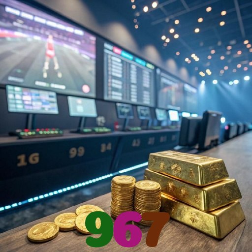 967