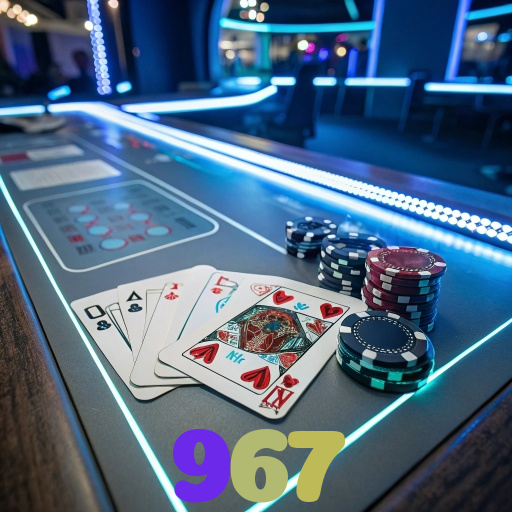 967