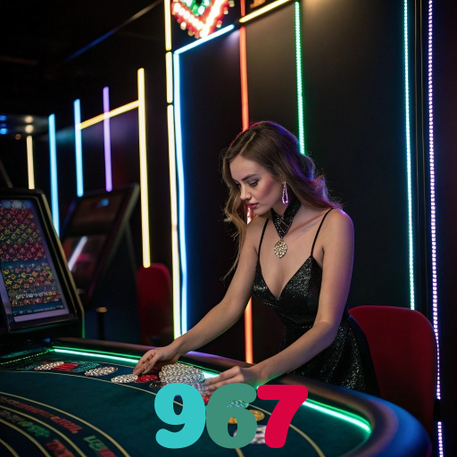 967