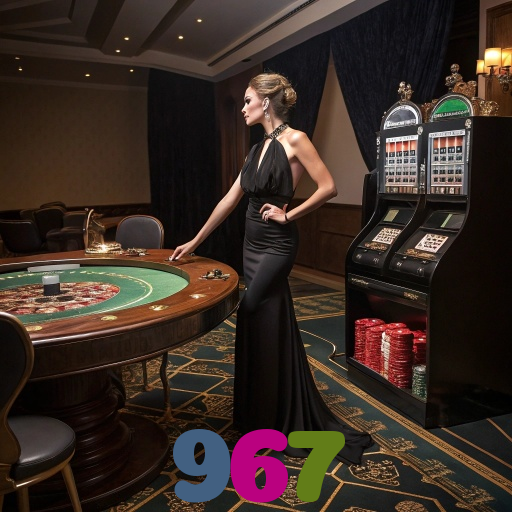 967