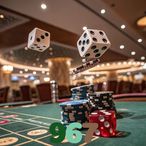 967