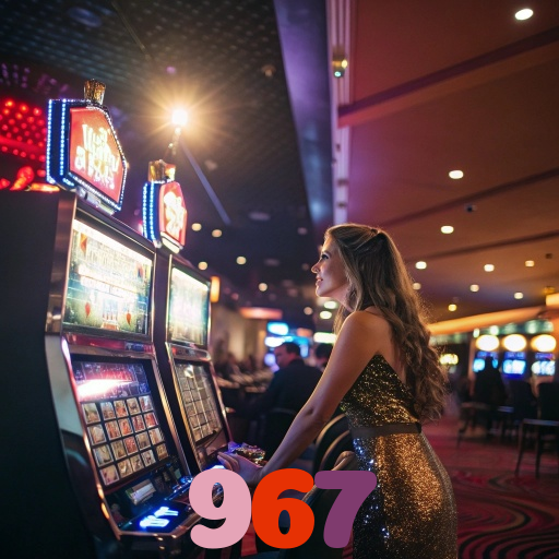 967
