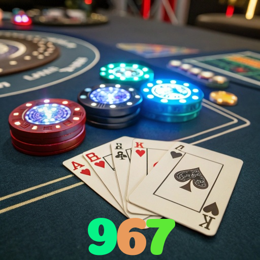 967