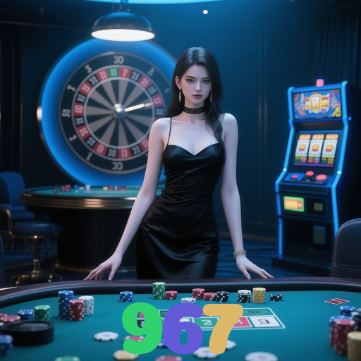 967