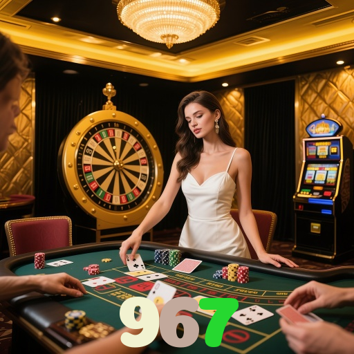 967