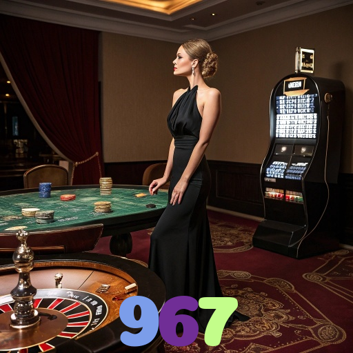 967