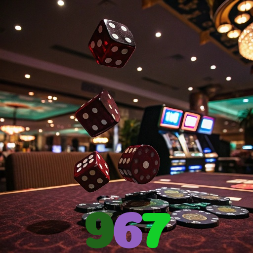 967