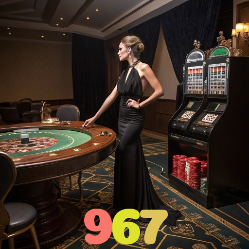 967