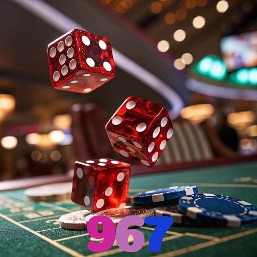 967