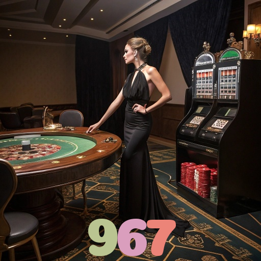 967