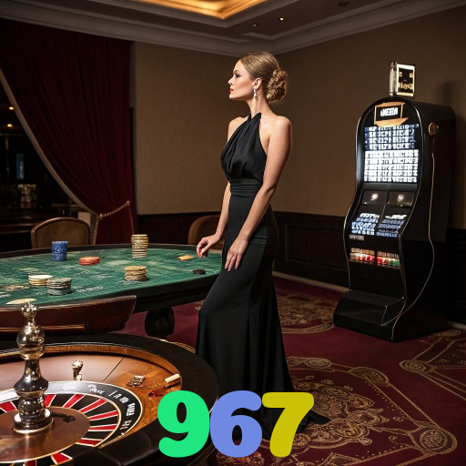 967