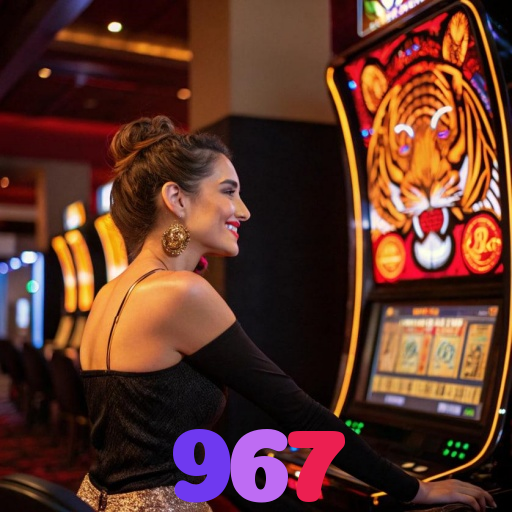 967