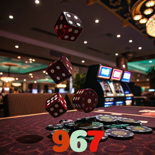 967