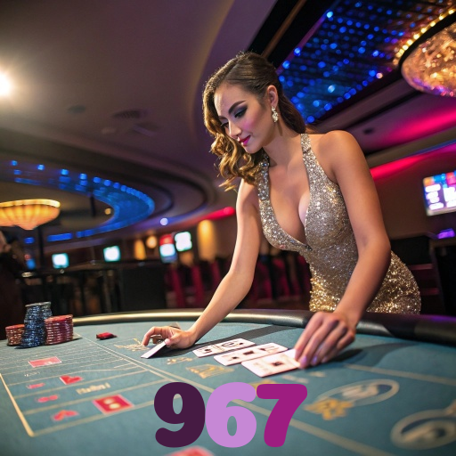 967