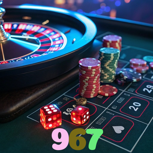 967