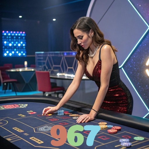 967