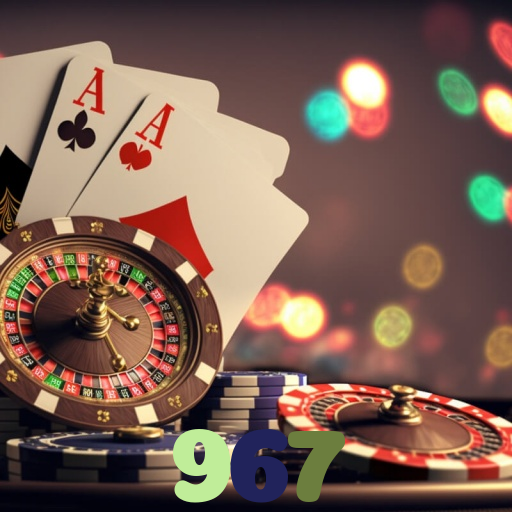 967
