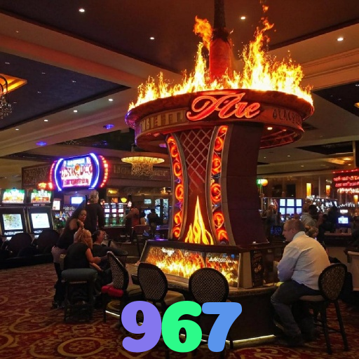 967