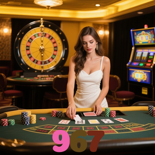 967