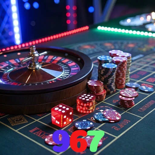 967