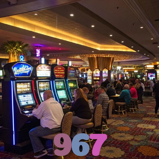 967