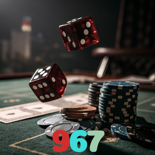 967