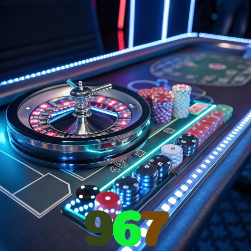 967