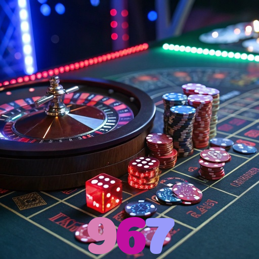 967