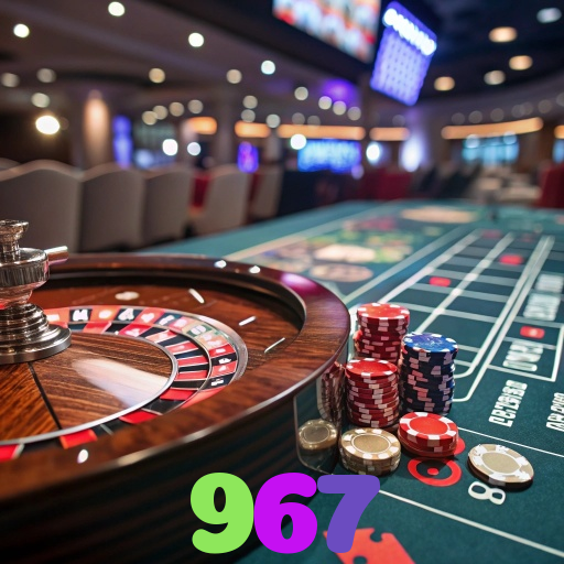 967