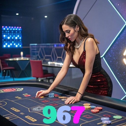 967