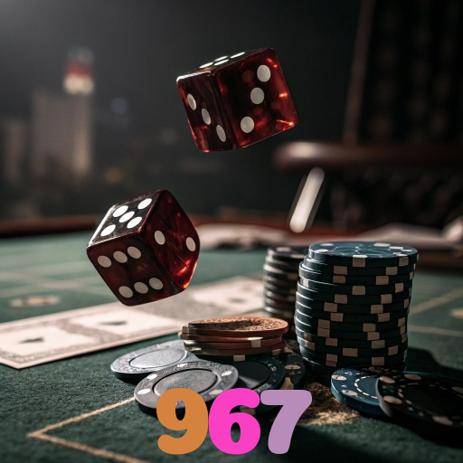 967