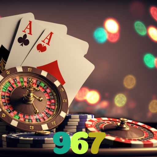967
