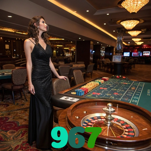967