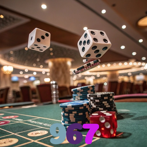 967
