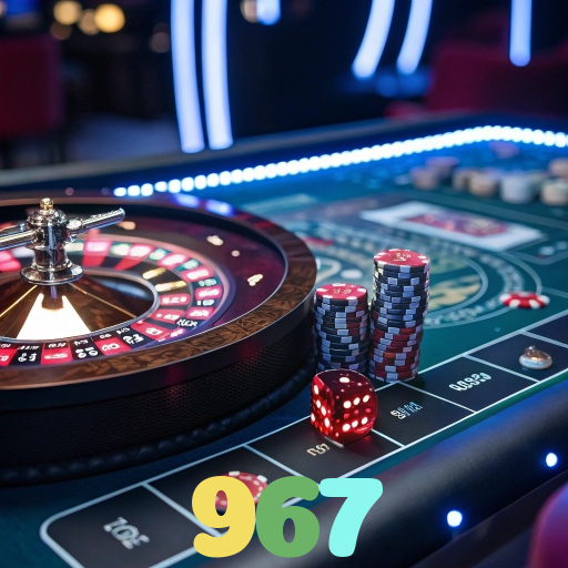967