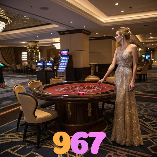 967