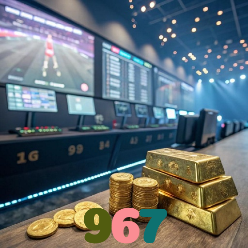 967