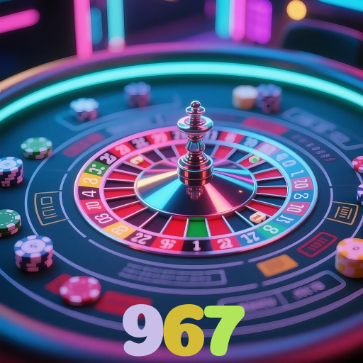 967