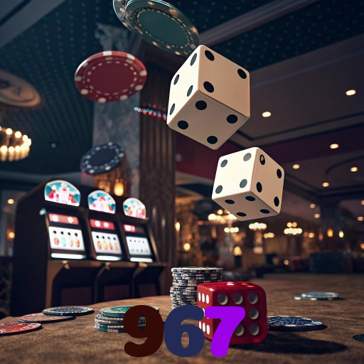 967