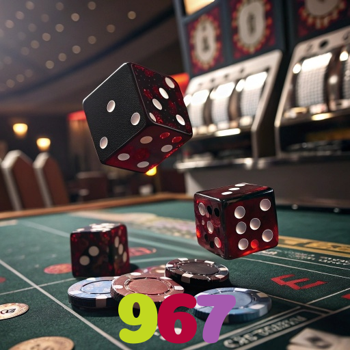 967