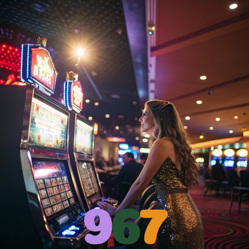 967