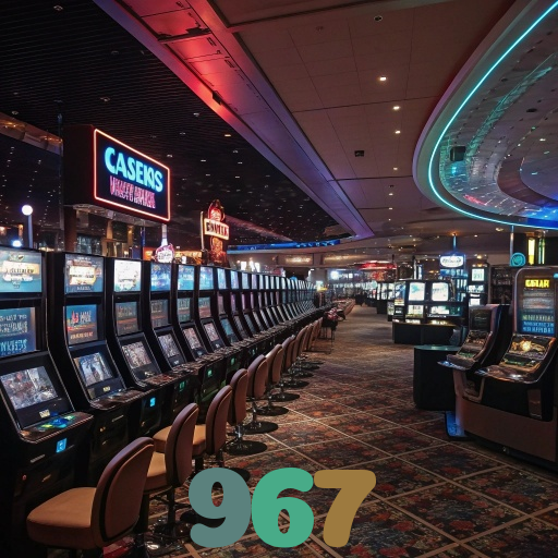 967