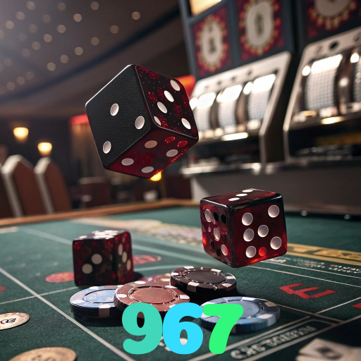 967