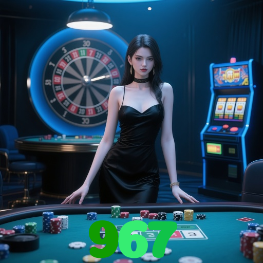 967