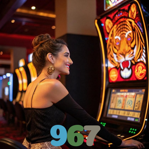 967