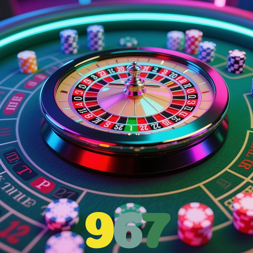 967
