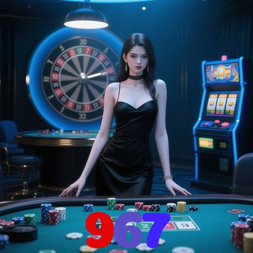 967