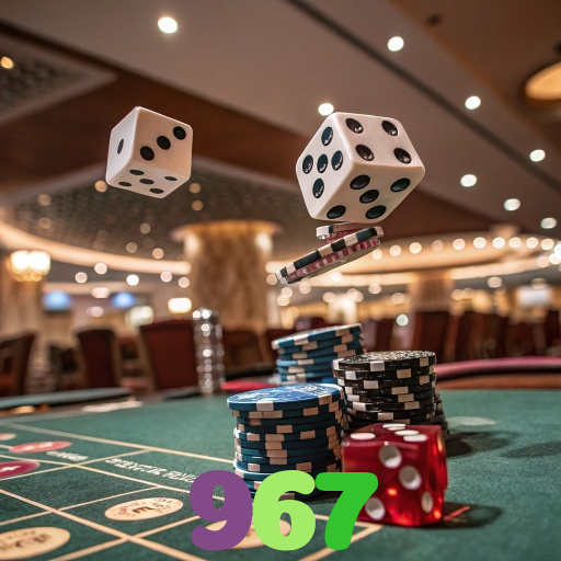 967