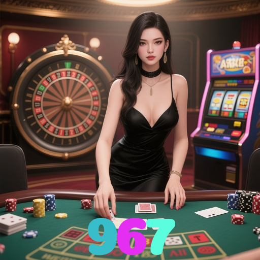 967