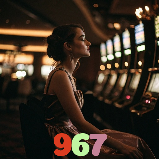 967